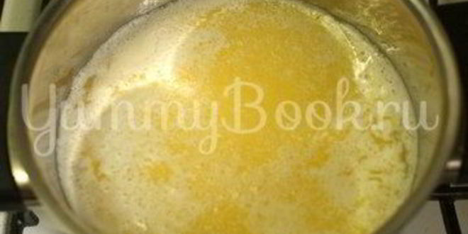 Рецепт простой пасхальный кулич