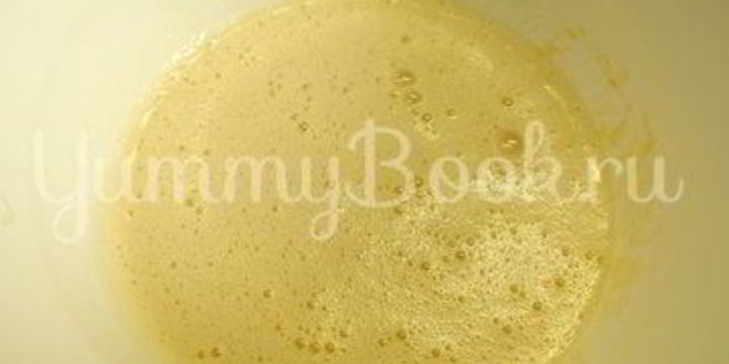 Рецепт простой пасхальный кулич