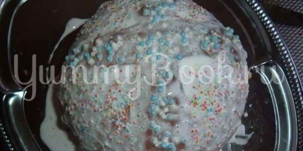 Как приготовить румяный кулич пасхальный