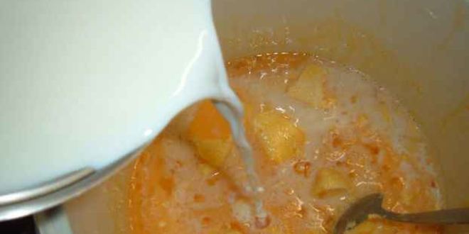 Рецепт румяный кулич пасхальный