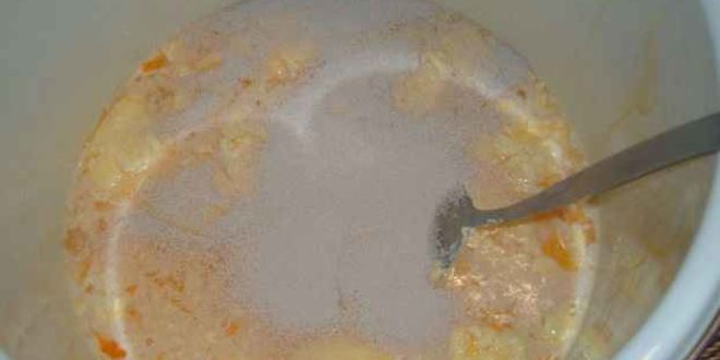 Рецепт румяный кулич пасхальный