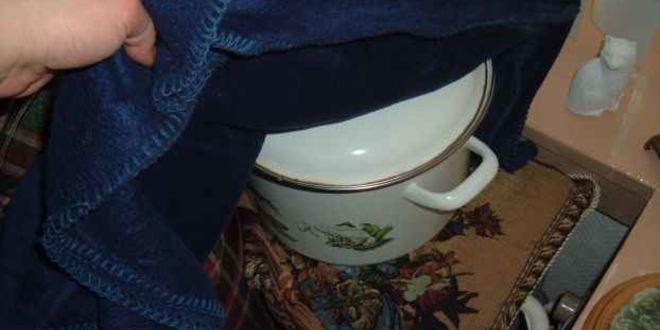 Рецепт румяный кулич пасхальный