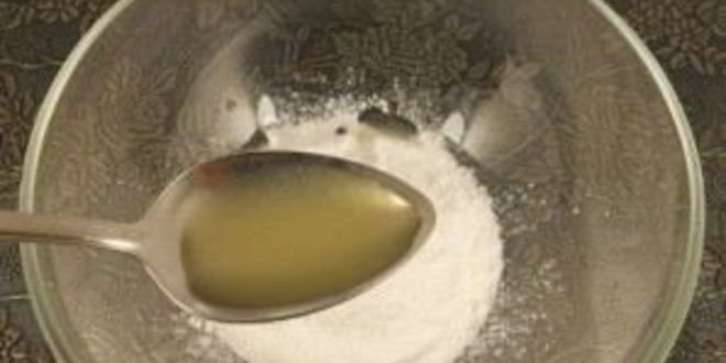 Рецепт сахарная глазурь для кулича