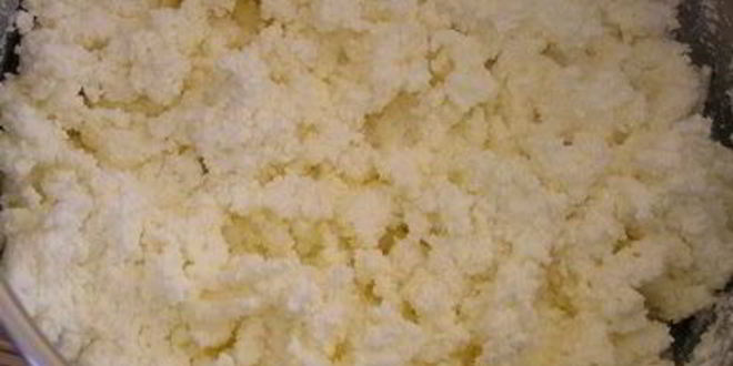 Рецепт шоколадная творожная пасха