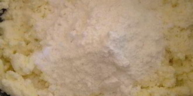 Рецепт шоколадная творожная пасха