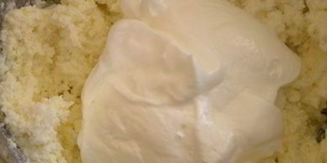 Рецепт шоколадная творожная пасха