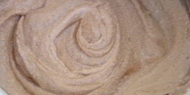 Рецепт шоколадная творожная пасха