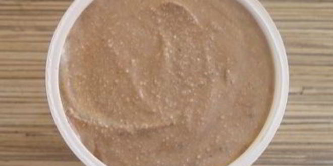 Рецепт шоколадная творожная пасха