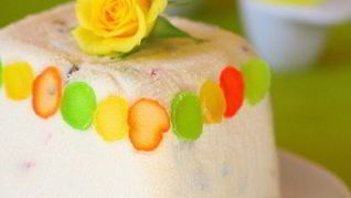 Рецепт Сырая пасха с фисташками