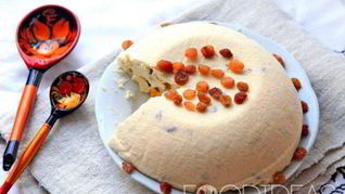 Рецепт Царская пасха