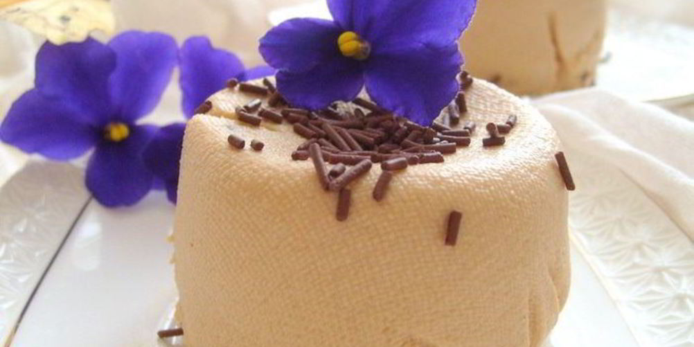 Как приготовить творожная мини-пасха со сгущенкой