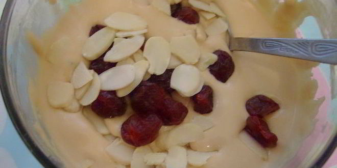 Рецепт творожная мини-пасха со сгущенкой