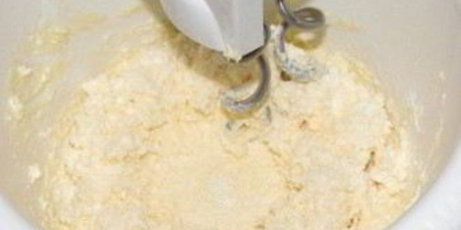 Рецепт творожная пасха без яиц