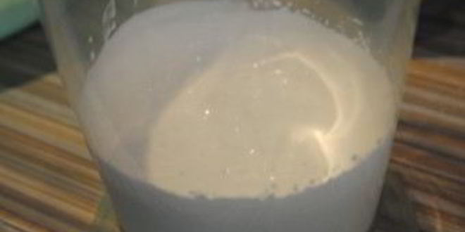 Рецепт творожная пасха без яиц