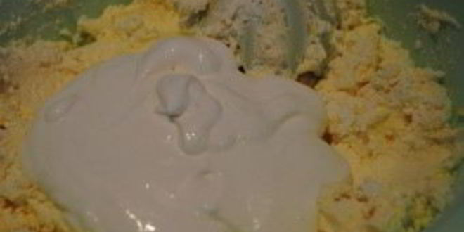 Рецепт творожная пасха без яиц