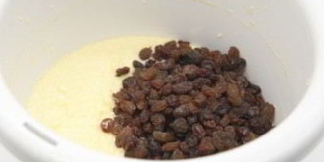 Рецепт творожная пасха без яиц