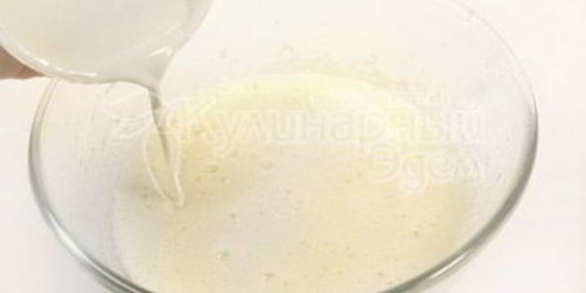 Рецепт творожная пасха с изюмом