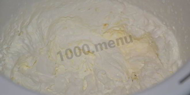 Рецепт творожная пасха с маком без яиц