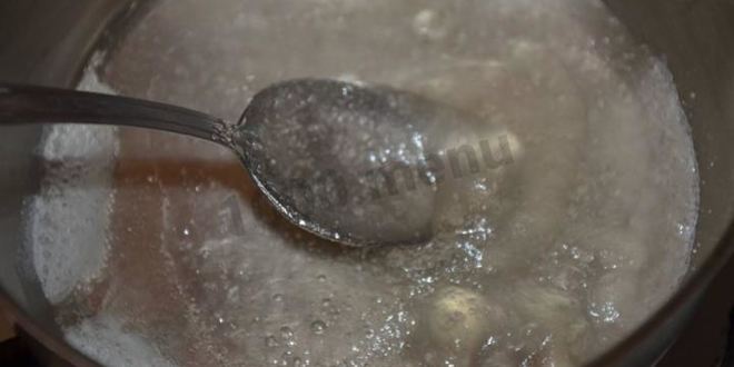 Рецепт творожная пасха с маком без яиц