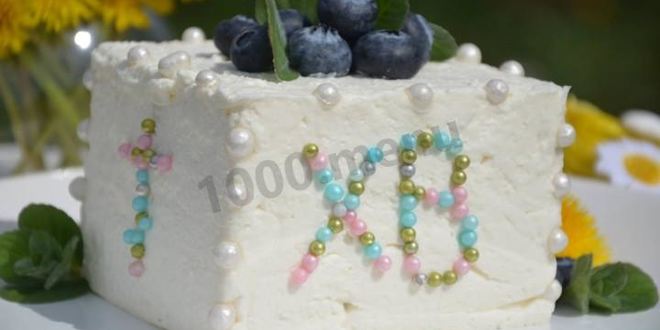 Рецепт творожная пасха с маком без яиц