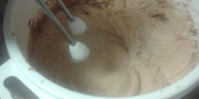 Рецепт творожная пасха с вареной сгущенкой