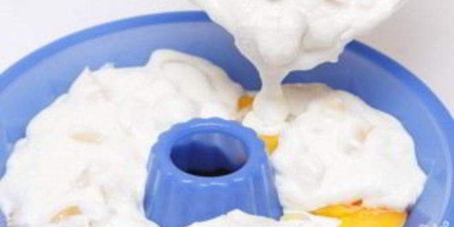 Рецепт творожная пасха с желатином