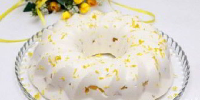 Рецепт творожная пасха с желатином