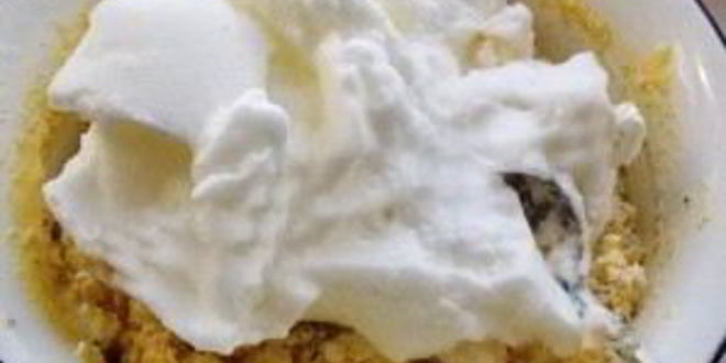 Рецепт творожная пасха в духовке