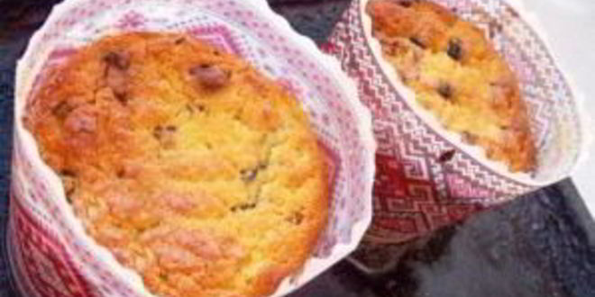 Рецепт творожная пасха в духовке