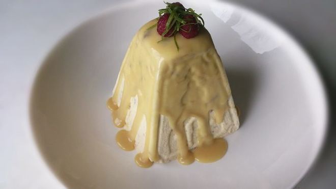 Рецепт Творожная пасха