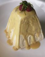 Творожная пасха