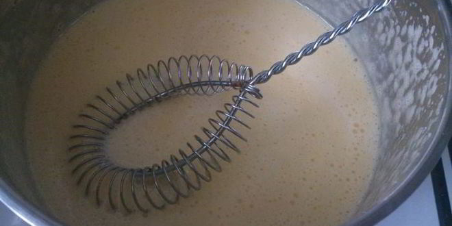 Рецепт творожная пасха