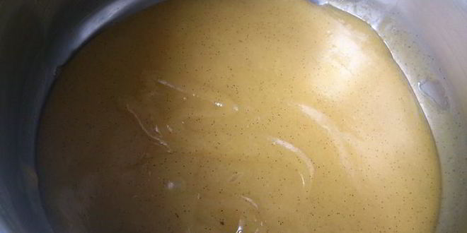 Рецепт творожная пасха