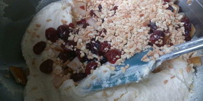 Рецепт творожная пасха