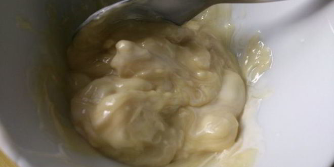 Рецепт творожная пасха