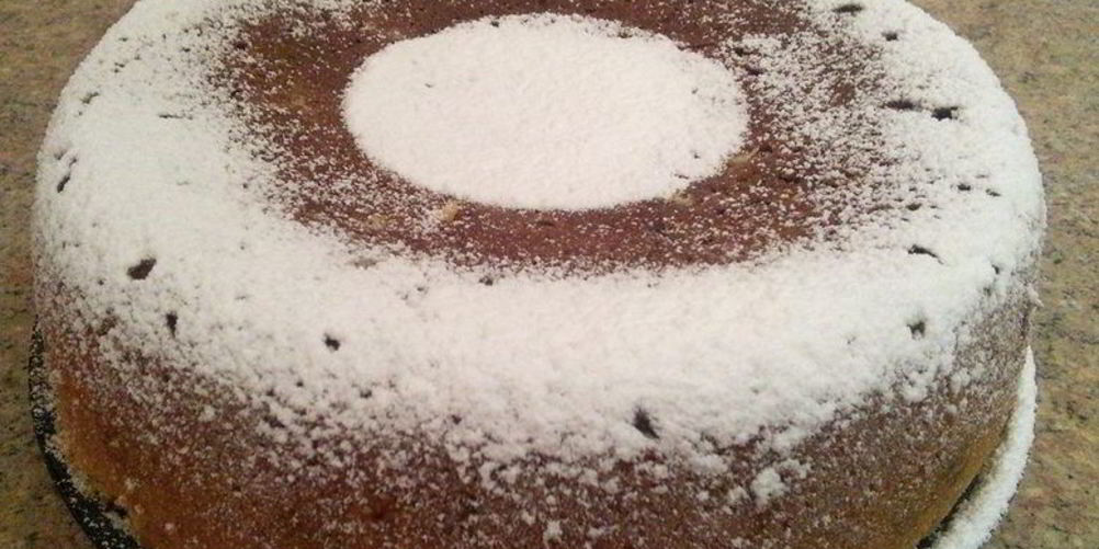 Рецепт кулич на пасху