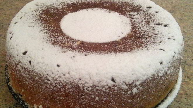 Рецепт Творожный кулич на пасху в мультиварке