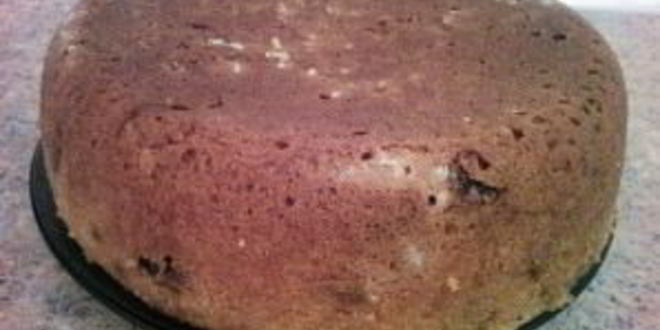 Рецепт творожный кулич на пасху в мультиварке