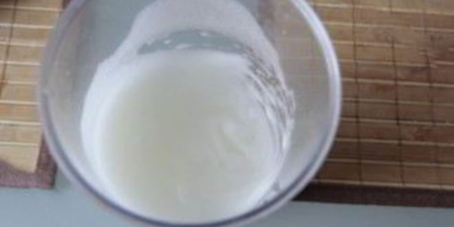 Рецепт творожный кулич