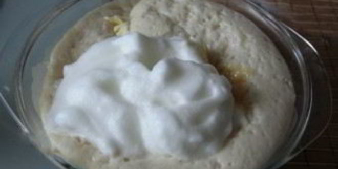 Рецепт творожный кулич