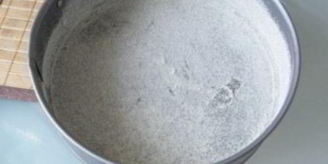 Рецепт творожный кулич