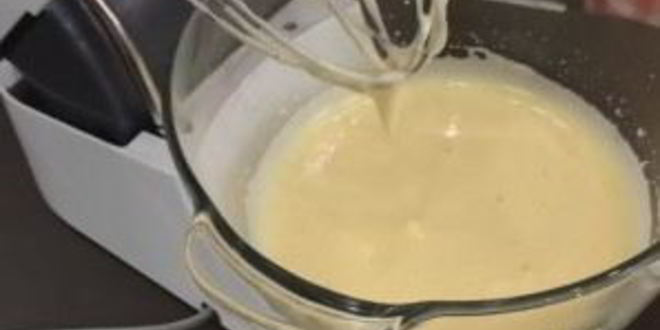 Рецепт вкусный пасхальный кулич с цедрой и цукатами