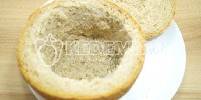 Рецепт закусочный кулич