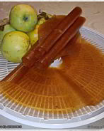 Пастила из антоновки