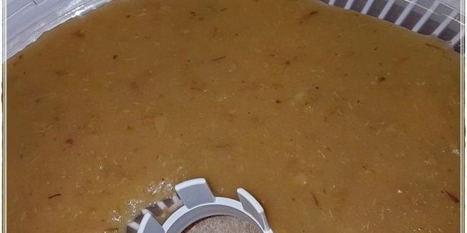 Рецепт пастила из антоновки