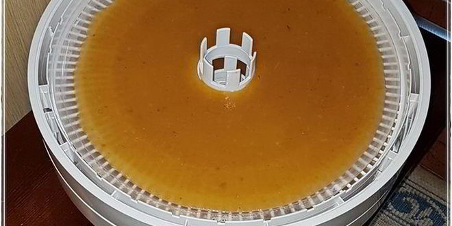 Рецепт пастила из антоновки