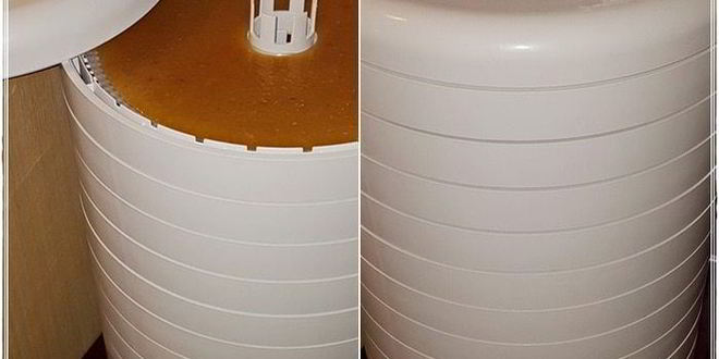 Рецепт пастила из антоновки