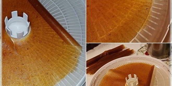 Рецепт пастила из антоновки