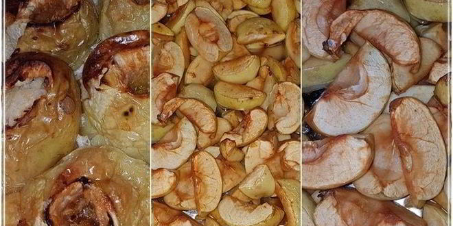 Рецепт пастила из антоновки