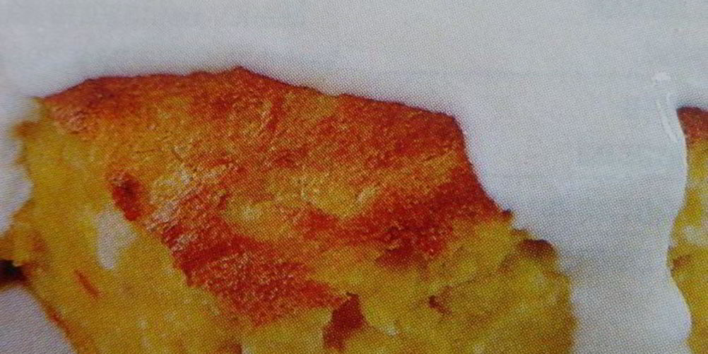 Как приготовить пудинг из тыквы с яблоками